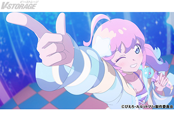 TVアニメ『魔法の姉妹ルルットリリィ』4月5日(日)より分割2クールにて放送決定！メインPV第2弾到着＆ED主題歌アーティストが公開！追加キャストとして笠間 淳、大原めぐみ、遠藤 綾の出演も決定！