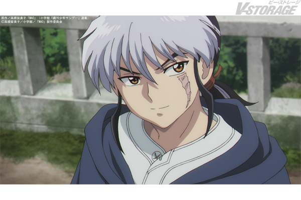 4月4日(土)放送開始！TVアニメ『MAO』 第1話あらすじ＆先行カット公開！ 国内配信情報、NHKドキュメンタリー番組...