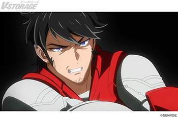 『鎧真伝サムライトルーパー』ついに第1クール最終話　第12話先行場面カット＆あらすじ公開！ キャラクターソングアルバムvol.2ジャケットも公開！