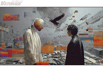 『劇場版 転生したらスライムだった件 蒼海の涙編』 挿入歌「Harmonics」2月28日(土)より配信！ さらに川田十...