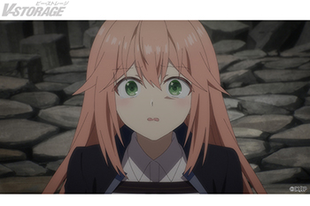 TVアニメ『勇者パーティを追い出された器用貧乏』第10話 あらすじ・場面写真 公開！