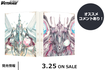 TVアニメ30周年＆劇場版公開25周年記念！『天空のエスカフローネ』　Memorial Blu-ray BOX 3月25日発売！