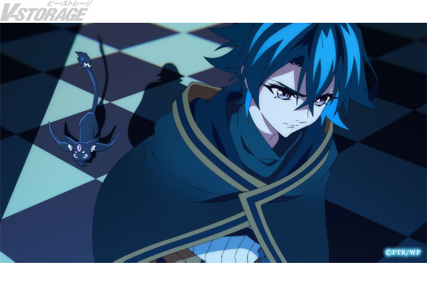 TVアニメ『杖と剣のウィストリア』第13話のオープニング映像が公開!メインスタッフ陣よりコメントが到着!