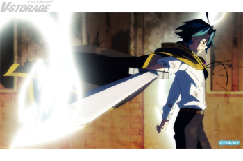 TVアニメ『杖と剣のウィストリア』第15話「たったひとつの魔法」あらすじ＆場面カットが公開！