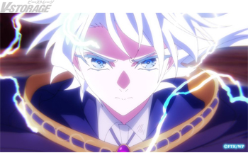 TVアニメ『杖と剣のウィストリア』第16話「そして始まる物語」あらすじ＆場面カットが公開！