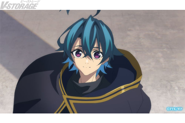 TVアニメ『杖と剣のウィストリア』第13話「境界の日」あらすじ＆場面カットが公開！新キャラクターのクレイルウィは中原麻衣が担当！