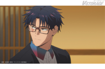 TVアニメ『マリッジトキシン』第4話「音使い」あらすじ&先行カットが解禁！