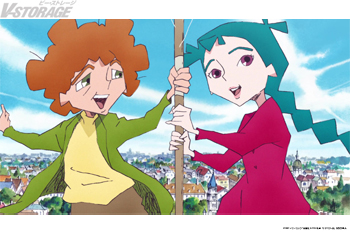 映画『トリツカレ男』アヌシー国際アニメーション映画祭2026長編公式コンペティション【コントルシャン部門】に正式選出！髙橋 渉監督から喜びのコメントも到着！