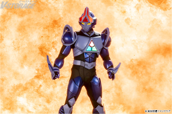 東映特撮ファンクラブ10周年記念作品『フォルティクス　配信！推しを継ぐもの』6月7日(日)本編配信決定！予告編&...