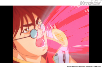 『マクロス7』4K ULTRA HD Blu-ray BOXリクエスト販売開始記念！TVシリーズ未放映話3話を含めた全5...