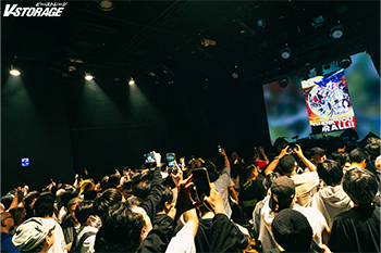 日本のクラブシーンを牽引するトップDJたちが集結！「交響詩篇エウレカセブン 20th anniversary party...