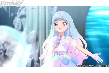 TVアニメ『魔法の姉妹ルルットリリィ』Episode04「会いにきたルル」のあらすじ＆場面カット公開！初登場のバーナード...