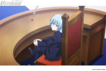 TVアニメ『転生したらスライムだった件 第4期』5月8日(金)放送 第77話あらすじ＆場面写真公開！