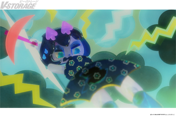 TVアニメ『キャンディーカリエス』4月29日(水･祝)放送＆配信 第3話 場面写真・あらすじ・次回予告映像公開！片桐仁×...