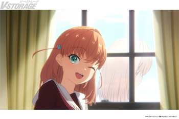 『映画 ラブライブ！蓮ノ空女学院スクールアイドルクラブ Bloom Garden Party』本予告解禁！入場者プレゼント第1弾＆劇場グッズ情報発表！上映劇場にてBlu-ray Discの発売も決定！