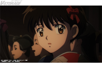 TVアニメ『MAO』 4月18日(土)放送 第3話あらすじ＆先行カット公開！