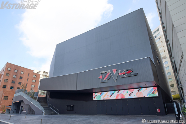 「Shibuya LOVEZ」6月27日(土)OPEN！オープニングシリーズ公演開催＆ホールスポンサー決定！