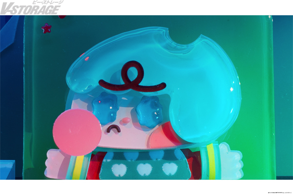 見里朝希監督×WIT STUDIO制作 新作オリジナルTVアニメ『キャンディーカリエス』第1話場面写真・あらすじ、狂人歯...