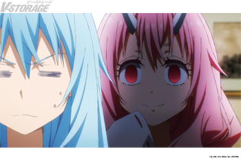 TVアニメ『転生したらスライムだった件 第4期』4月24日（金）放送 第76話あらすじ＆場面写真公開！