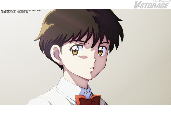 TVアニメ『MAO』ノンクレジットオープニング&エンディング映像公開!第2話あらすじ&先行カット公開!