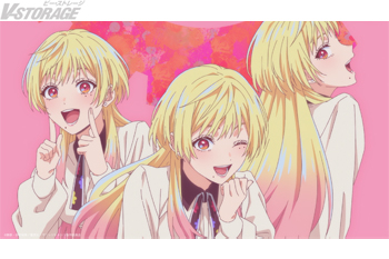 TVアニメ『マリッジトキシン』AKASAKI「シャケナベイベー」ノンクレジットエンディング映像公開！