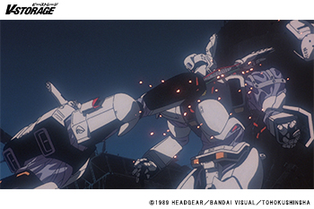 現実と虚構が入り交じった、オリジナリティー溢れるロボットアニメ『機動警察パトレイバー 劇場版』『機動警察パトレイバー2 ...