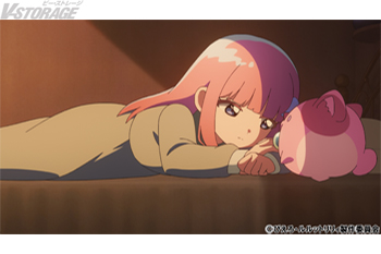 TVアニメ『魔法の姉妹ルルットリリィ』Episode09「すっきりしない土曜日」あらすじ＆場面カット公開！八乙女 光(H...