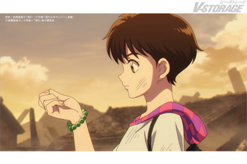 TVアニメ『MAO』 5月16日(土)放送 第7話あらすじ＆先行カット公開！放送開始記念商品「日本画風クリエイターズアート」受注開始！