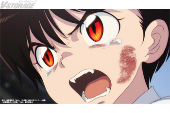 TVアニメ『MAO』5月2日(土)放送 第5話あらすじ＆先行カット公開！「NHK総合」にて第1話～第4話一挙再放送！「ABEMA」にて第1話～第5話振り返り無料一挙放送も決定！
