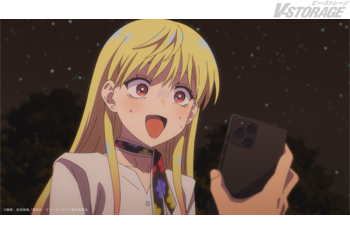 TVアニメ『マリッジトキシン』第7話「蟲使いの結婚式」あらすじ&先行カットが解禁！