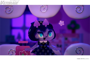 見里朝希監督×WIT STUDIO制作 新作オリジナルTVアニメ『キャンディーカリエス』第10話場面写真・あらすじ・次回...