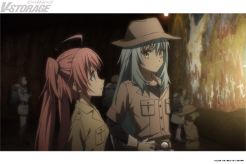 TVアニメ『転生したらスライムだった件 第4期』6月5日(金)放送 第81話あらすじ＆場面写真公開！