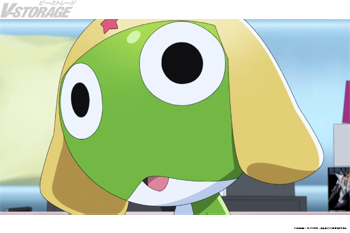 『新劇場版☆ケロロ軍曹 復活して速攻地球滅亡の危機であります！』6月26日(金)公開！アニメ『ケロロ軍曹』をおさらい＆予...