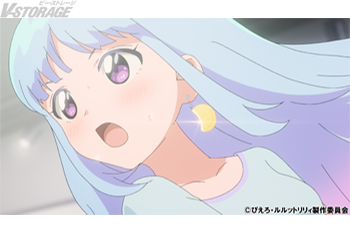 TVアニメ『魔法の姉妹ルルットリリィ』Episode11「門限ありのシンデレラ」あらすじ＆場面カット公開！八乙女 光(Hey！ Sɑy！ JUMP)演じるミーターのWEB予告も公開！