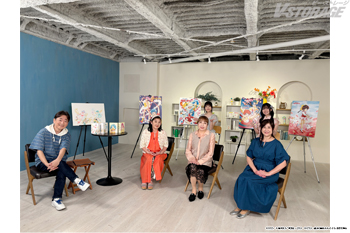 「Anniversary Blu-ray BOX」発売記念！特別番組「ぴえろ魔法少女シリーズ」同窓会スペシャル TV放送＆YouTube配信決定！太田貴子、水島 裕、冨永みーな、渕崎ゆり子、橘 めい、小鹿なおが出演！