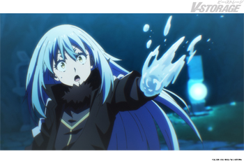 TVアニメ『転生したらスライムだった件 第4期』6月12日(金)放送 第82話あらすじ＆場面写真公開！