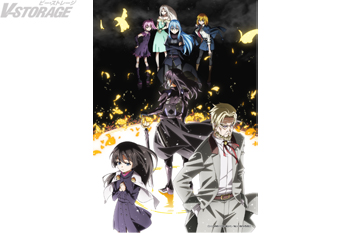TVアニメ『転生したらスライムだった件 第4期』キービジュアル第2弾、PV第2弾解禁！