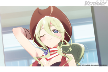 TVアニメ『君のことが大大大大大好きな100人の彼女』第3期 第27話(3期3話)あらすじ&先行カット公開!