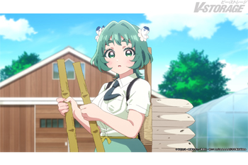 TVアニメ『君のことが大大大大大好きな100人の彼女』第3期 第29話（3期5話）あらすじ＆先行カット公開！