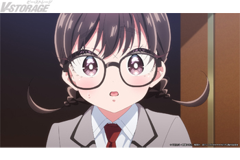 TVアニメ『君のことが大大大大大好きな100人の彼女』第3期 7月5日(日)よりTOKYO MX、BS11ほかにて放送開...