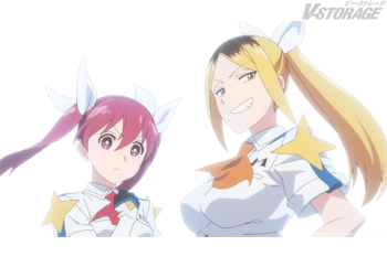 TVアニメ『株式会社マジルミエ』第2期第1話「誰もが憧れる立派なひとつの職業」あらすじ＆先行場面カット公開！