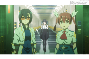 TVアニメ『株式会社マジルミエ』第2期第3話「こういうイチャモンは久々だな」あらすじ＆先行場面カット公開！