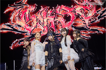 7月4日(土)･5日(日)開催「ラブライブ！サンシャイン!! Guilty Kiss × Saint Snow TWO-MAN LIVE 