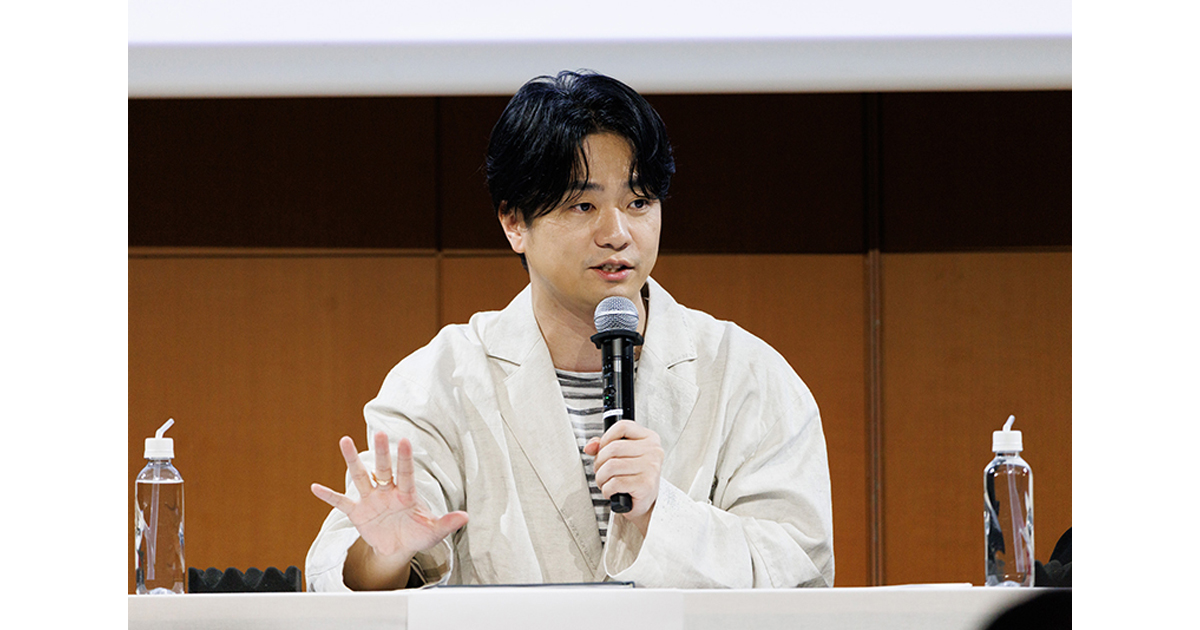 コードギアス　ファンミーティング ルルーシュ役の福山潤が登壇！コードギアスシリーズ20周年
