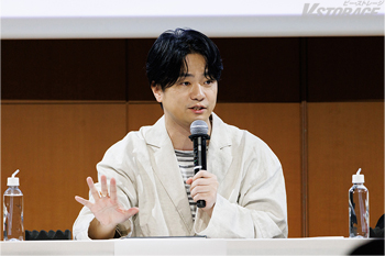 ルルーシュ役の福山潤が登壇!コードギアスシリーズ20周年ファンミーティング&スタッフトークイベント「株式会社コードギアス...