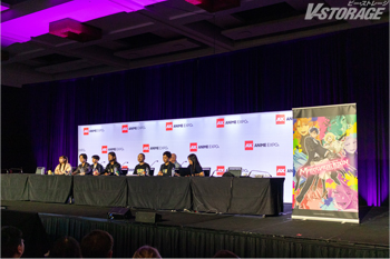 石谷春貴、若山詩音、堀 元宣(監督)ほか登壇！TVアニメ『マリッジトキシン』Anime Expo 2026オフィシャルレポートが到着！