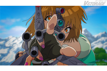 新作TVアニメーション『攻殻機動隊 THE GHOST IN THE SHELL』第04話あらすじ＆場面写真＆エピソードビジュアル公開！