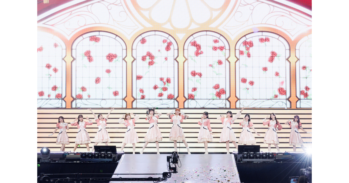 7月11日(土)・12日(日)開催『ラブライブ！蓮ノ空女学院スクール