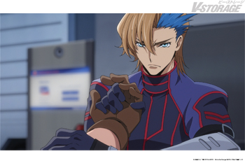 「コードギアス」シリーズの新作アニメーション『コードギアス 奪還のロゼ』第1話「雪解-Melting Snow-」7月10日(金)深夜～MBS、TBS、CBC、BS-TBS“アニメイズム”枠にて放送！