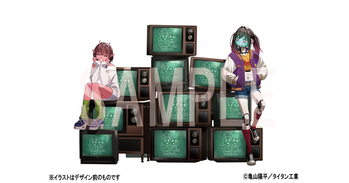 銀河特急 ミルキー☆サブウェイ 各駅停車劇場行き』Blu-ray法人特典